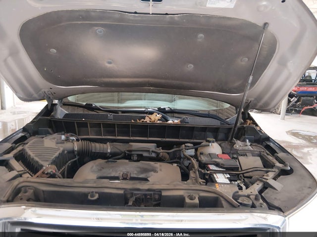 1GKKNRLA6KZ256682 GMC Acadia Sle-1