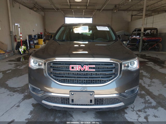 1GKKNRLA6KZ256682 GMC Acadia Sle-1