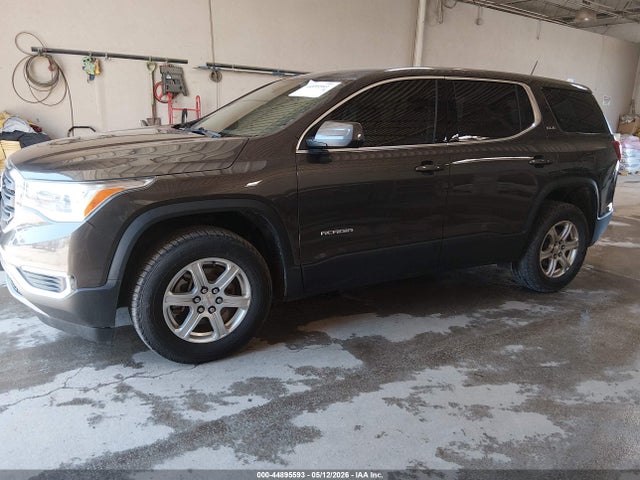 1GKKNRLA6KZ256682 GMC Acadia Sle-1