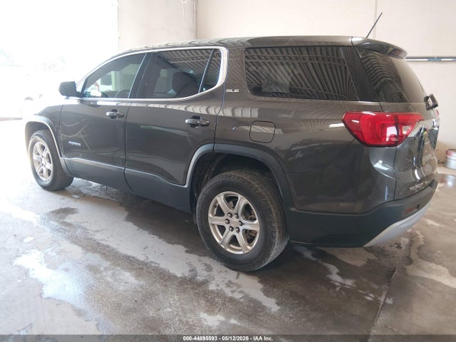 1GKKNRLA6KZ256682 GMC Acadia Sle-1