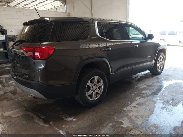 1GKKNRLA6KZ256682 GMC Acadia Sle-1