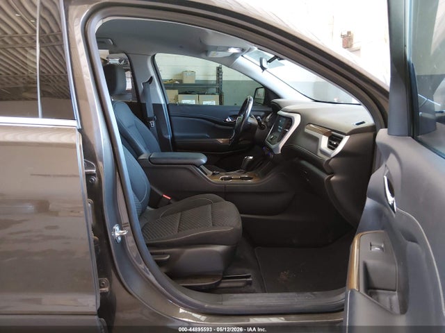 1GKKNRLA6KZ256682 GMC Acadia Sle-1
