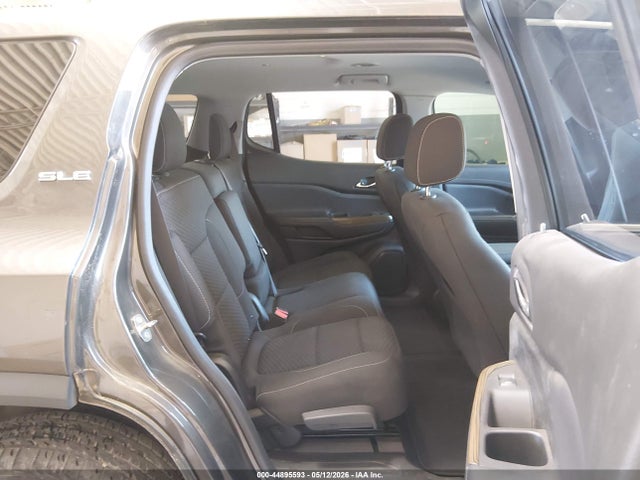 1GKKNRLA6KZ256682 GMC Acadia Sle-1
