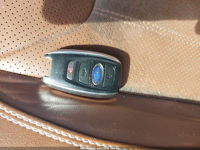 Продаж на аукціоні авто 2019 Subaru Forester Touring, vin: JF2SKAWC3KH549837, номер лоту: 44895601