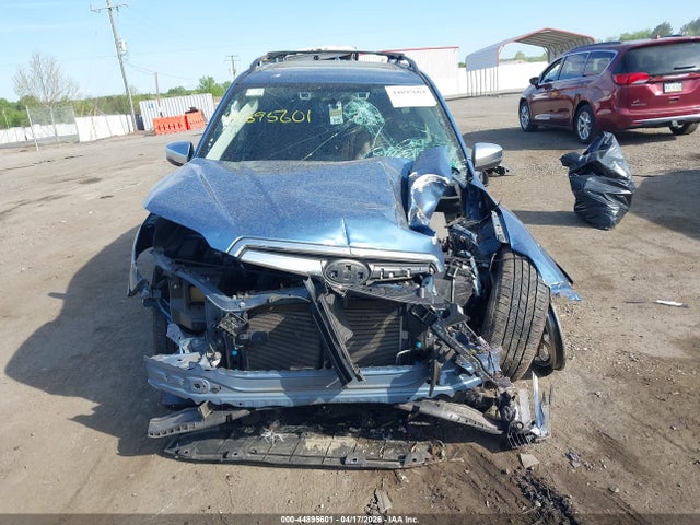 Продаж на аукціоні авто 2019 Subaru Forester Touring, vin: JF2SKAWC3KH549837, номер лоту: 44895601