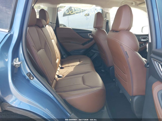 Продаж на аукціоні авто 2019 Subaru Forester Touring, vin: JF2SKAWC3KH549837, номер лоту: 44895601
