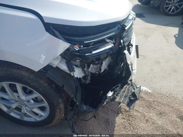 Aukcja sprzedaży 2022 Chevrolet Equinox Fwd Lt, vin: 3GNAXKEV7NL294921, numer aukcji: 44895603