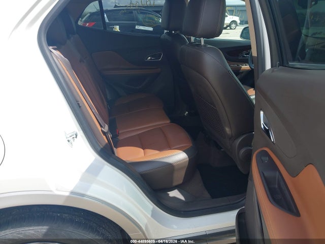 Aukcja sprzedaży 2014 Buick Encore Leather, vin: KL4CJCSB1EB625958, numer aukcji: 44895609