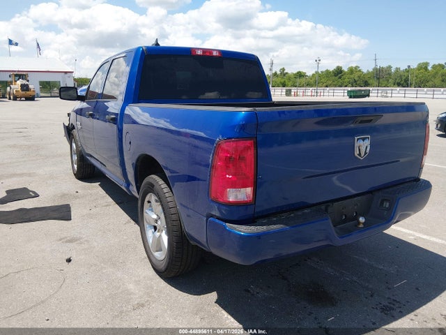 2019 Ram 1500 Classic Express  4x2 5'7 Box მანქანა იყიდება აუქციონზე, vin: 1C6RR6KG7KS574250, აუქციონის ნომერი: 44895611