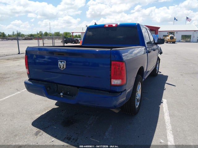 2019 Ram 1500 Classic Express  4x2 5'7 Box მანქანა იყიდება აუქციონზე, vin: 1C6RR6KG7KS574250, აუქციონის ნომერი: 44895611