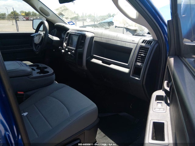 2019 Ram 1500 Classic Express  4x2 5'7 Box მანქანა იყიდება აუქციონზე, vin: 1C6RR6KG7KS574250, აუქციონის ნომერი: 44895611