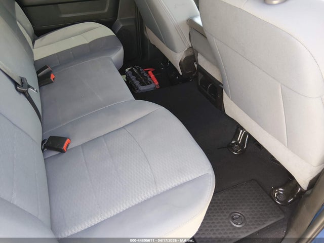 2019 Ram 1500 Classic Express  4x2 5'7 Box მანქანა იყიდება აუქციონზე, vin: 1C6RR6KG7KS574250, აუქციონის ნომერი: 44895611
