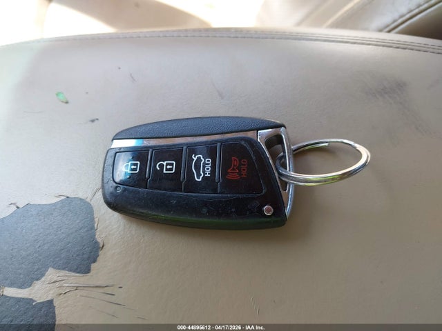 44895612 :رقم المزاد ، KMHFG4JG5FA454364 vin ، 2015 Hyundai Azera مزاد بيع