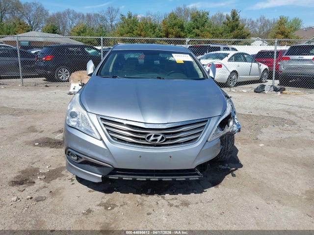 44895612 :رقم المزاد ، KMHFG4JG5FA454364 vin ، 2015 Hyundai Azera مزاد بيع