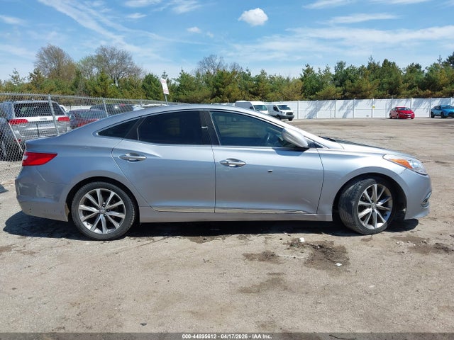 44895612 :رقم المزاد ، KMHFG4JG5FA454364 vin ، 2015 Hyundai Azera مزاد بيع