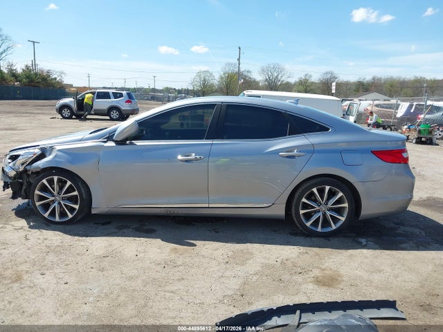44895612 :رقم المزاد ، KMHFG4JG5FA454364 vin ، 2015 Hyundai Azera مزاد بيع