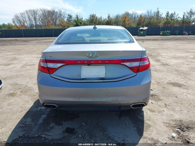 44895612 :رقم المزاد ، KMHFG4JG5FA454364 vin ، 2015 Hyundai Azera مزاد بيع