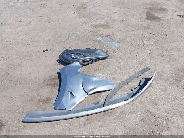 44895612 :رقم المزاد ، KMHFG4JG5FA454364 vin ، 2015 Hyundai Azera مزاد بيع