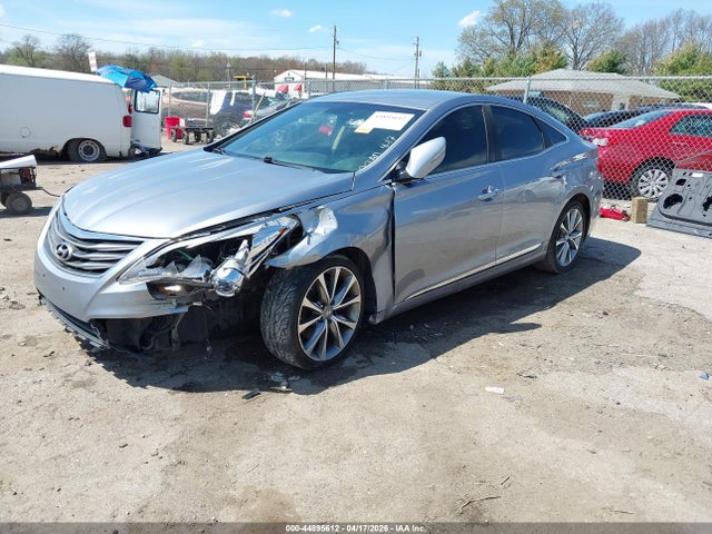 44895612 :رقم المزاد ، KMHFG4JG5FA454364 vin ، 2015 Hyundai Azera مزاد بيع