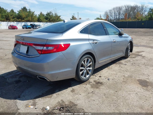 44895612 :رقم المزاد ، KMHFG4JG5FA454364 vin ، 2015 Hyundai Azera مزاد بيع