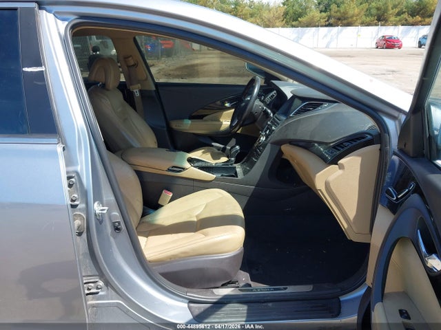 44895612 :رقم المزاد ، KMHFG4JG5FA454364 vin ، 2015 Hyundai Azera مزاد بيع