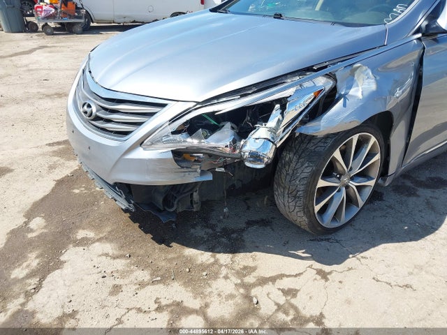 44895612 :رقم المزاد ، KMHFG4JG5FA454364 vin ، 2015 Hyundai Azera مزاد بيع