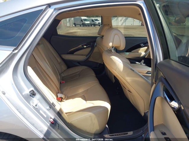 44895612 :رقم المزاد ، KMHFG4JG5FA454364 vin ، 2015 Hyundai Azera مزاد بيع