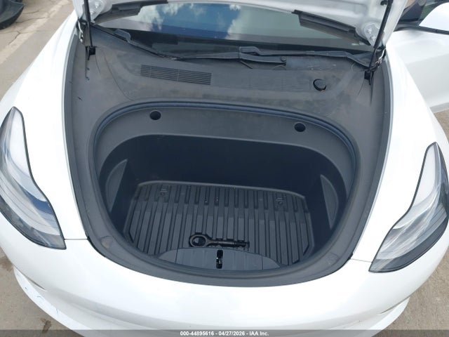 Aukcja sprzedaży 2021 Tesla Model 3 Long Range Dual Motor All-wheel Drive, vin: 5YJ3E1EB0MF002482, numer aukcji: 44895616