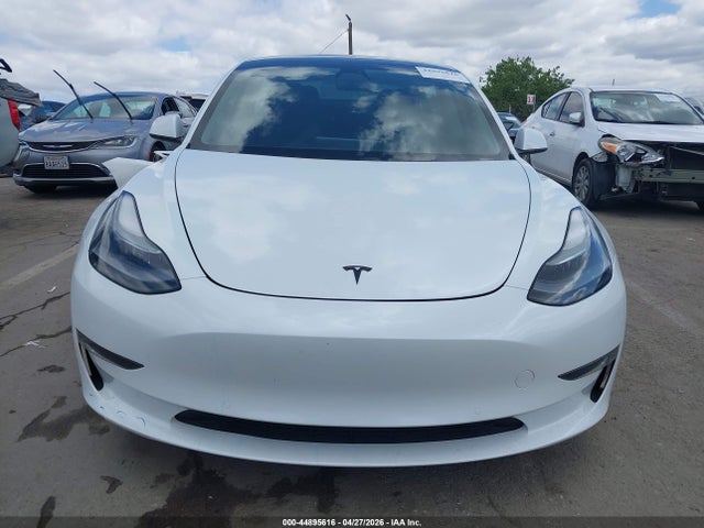 Aukcja sprzedaży 2021 Tesla Model 3 Long Range Dual Motor All-wheel Drive, vin: 5YJ3E1EB0MF002482, numer aukcji: 44895616