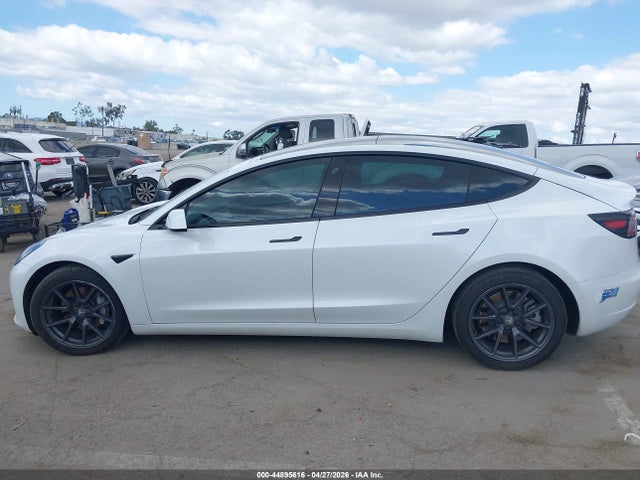 Aukcja sprzedaży 2021 Tesla Model 3 Long Range Dual Motor All-wheel Drive, vin: 5YJ3E1EB0MF002482, numer aukcji: 44895616