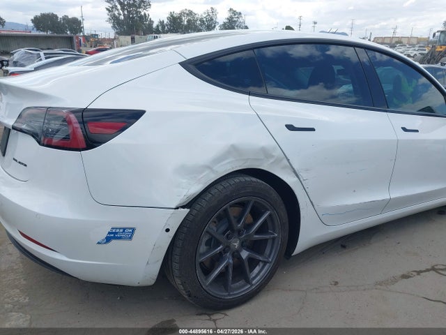 Aukcja sprzedaży 2021 Tesla Model 3 Long Range Dual Motor All-wheel Drive, vin: 5YJ3E1EB0MF002482, numer aukcji: 44895616