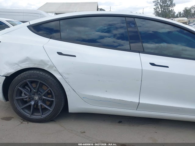 Aukcja sprzedaży 2021 Tesla Model 3 Long Range Dual Motor All-wheel Drive, vin: 5YJ3E1EB0MF002482, numer aukcji: 44895616
