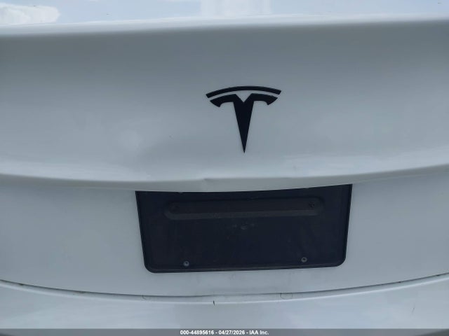 Aukcja sprzedaży 2021 Tesla Model 3 Long Range Dual Motor All-wheel Drive, vin: 5YJ3E1EB0MF002482, numer aukcji: 44895616