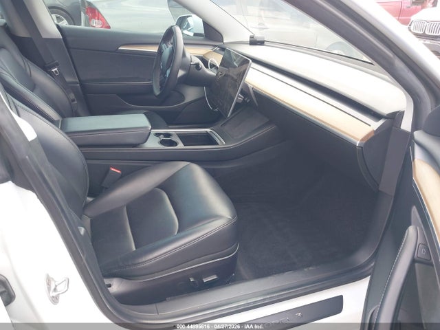 Aukcja sprzedaży 2021 Tesla Model 3 Long Range Dual Motor All-wheel Drive, vin: 5YJ3E1EB0MF002482, numer aukcji: 44895616