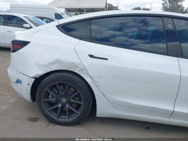 Aukcja sprzedaży 2021 Tesla Model 3 Long Range Dual Motor All-wheel Drive, vin: 5YJ3E1EB0MF002482, numer aukcji: 44895616