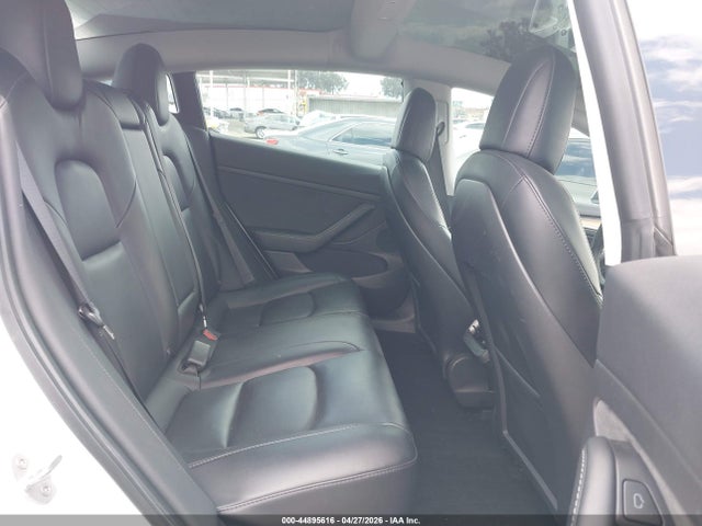 Aukcja sprzedaży 2021 Tesla Model 3 Long Range Dual Motor All-wheel Drive, vin: 5YJ3E1EB0MF002482, numer aukcji: 44895616