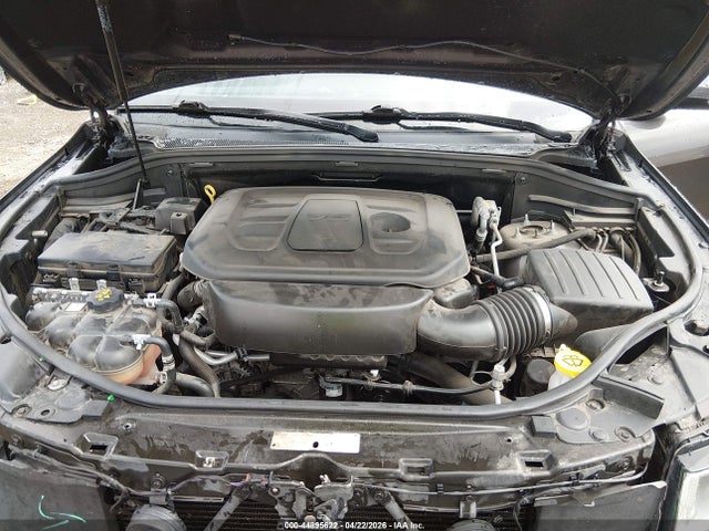 44895622 :رقم المزاد ، 1C4RJFBGXLC216491 vin ، 2020 Jeep Grand Cherokee Limited 4x4 مزاد بيع