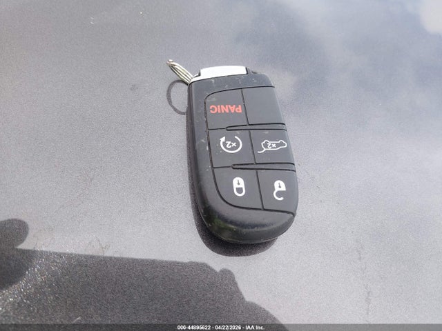 1C4RJFBGXLC216491 Jeep Grand Cherokee Limited 4x4