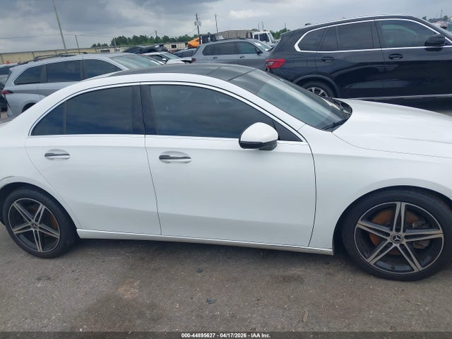 Продаж на аукціоні авто 2020 Mercedes-benz A 220, vin: W1K3G4EB7LJ226163, номер лоту: 44895627