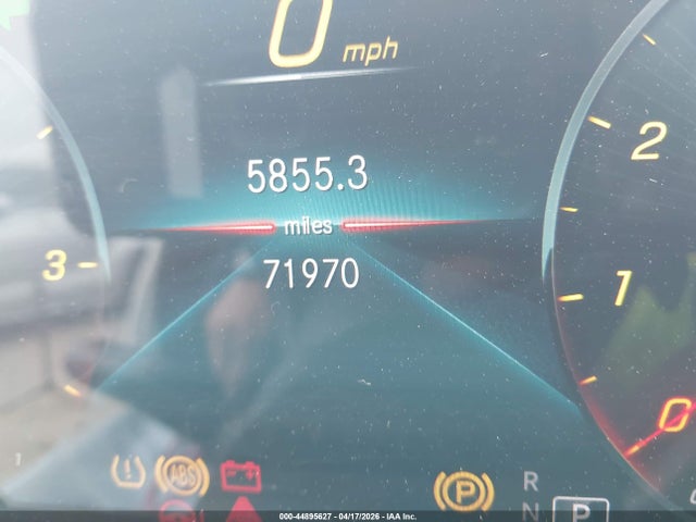 Продаж на аукціоні авто 2020 Mercedes-benz A 220, vin: W1K3G4EB7LJ226163, номер лоту: 44895627