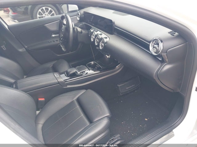 Продаж на аукціоні авто 2020 Mercedes-benz A 220, vin: W1K3G4EB7LJ226163, номер лоту: 44895627