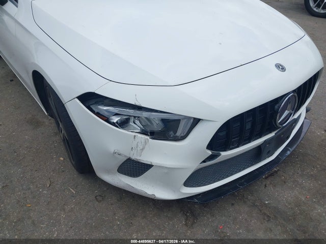 Продажа на аукционе авто 2020 Mercedes-benz A 220, vin: W1K3G4EB7LJ226163, номер лота: 44895627