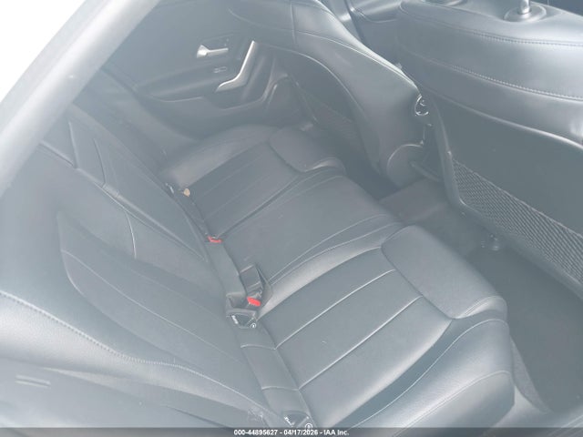 Продаж на аукціоні авто 2020 Mercedes-benz A 220, vin: W1K3G4EB7LJ226163, номер лоту: 44895627