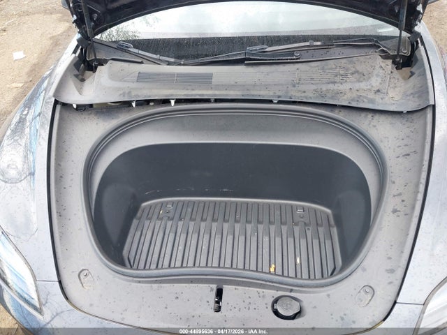 Продаж на аукціоні авто 2025 Tesla Model 3 Long Range Rear-wheel Drive/standard Rear-wheel Drive, vin: 5YJ3E1EA5SF974941, номер лоту: 44895636