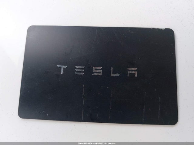 Продаж на аукціоні авто 2025 Tesla Model 3 Long Range Rear-wheel Drive/standard Rear-wheel Drive, vin: 5YJ3E1EA5SF974941, номер лоту: 44895636