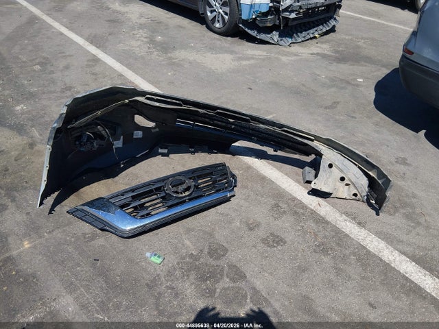 Продаж на аукціоні авто 2017 Nissan Pathfinder Sl, vin: 5N1DR2MM1HC622757, номер лоту: 44895638