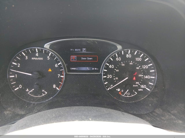 Продаж на аукціоні авто 2017 Nissan Pathfinder Sl, vin: 5N1DR2MM1HC622757, номер лоту: 44895638