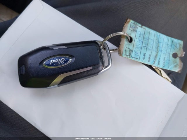 Продажа на аукционе авто 2016 Ford Explorer Xlt, vin: 1FM5K8D82GGA06698, номер лота: 44895639