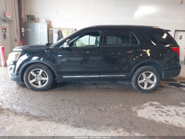 Продажа на аукционе авто 2016 Ford Explorer Xlt, vin: 1FM5K8D82GGA06698, номер лота: 44895639
