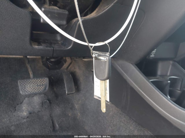 Aukcja sprzedaży 2010 Honda Fit Sport, vin: JHMGE8H48AS000936, numer aukcji: 44895641